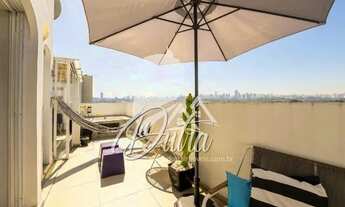 Imagem: Edifício Porto Vechio Alto de Pinheiros