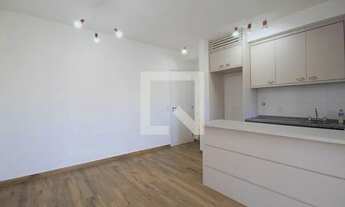 Imagem 3: Apartamento para Aluguel - Vila Yara, 2 Quartos, 54 m2