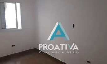 Imagem 7: Apartamento com 2 dormitórios, 50 m² - Campestre - Santo André/SP