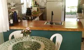 Imagem 7: Casa no Alagado de Rio Bonito do Iguaçu