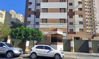 Imagem 2: Apartamento com 3 dormitórios à venda, 78 m² - Centro - Londrina/PR