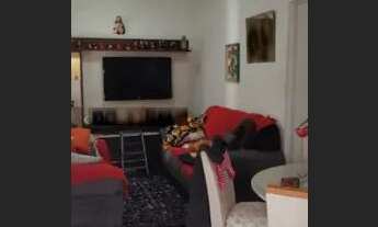 Imagem: Casa à venda em Centro com 250 m², 4 quartos