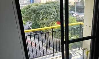 Imagem 6: APARTAMENTO A VENDA EM SP CAMPOS ELÍSEOS