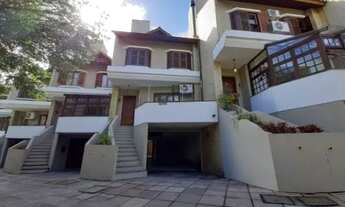 Imagem 2: Casa Condominio para Venda - 317.93m², 4 dormitórios, sendo 4 suites, 4 vagas - Vila Conce