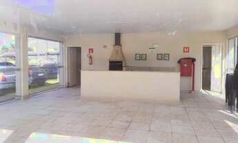 Imagem 1: Apartamento para aluguel, 2 quartos, Novo Mundo - Uberlândia/MG