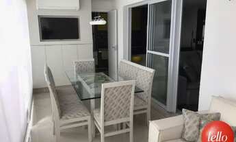 Imagem 5: São Paulo - Apartamento Padrão - Tatuapé