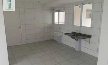 Imagem 5: Apartamento com 1 dormitório para alugar, 50 m² por R$ 1.732,00/mês - Campos Elíseos - São