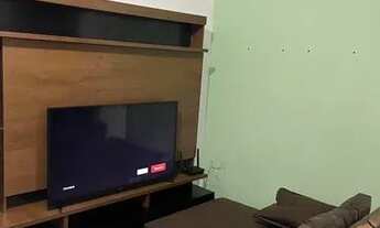 Imagem 4: Alugo apartamento todo mobiliado