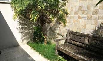 Imagem 6: CASA EM CONDOMINIO NO JARDIM MARAJOARA