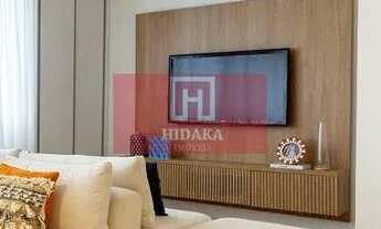 Imagem 3: Apartamento à venda no bairro Consolação - São Paulo/SP, Zona Central