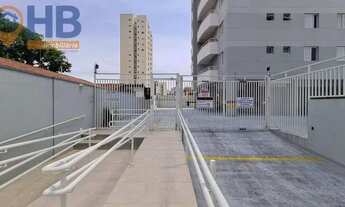 Imagem 3: LOCAÇÃO PARQUE INDUSTRIAL - APARTAMENTO 65M² - 2 DORMITÓRIOS