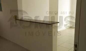 Imagem 5: Apt à venda no Spazio Acqua com 3/4 e Área de lazer completa no Luzia