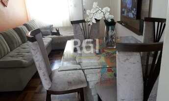 Imagem 2: Apartamento para Venda - 60m², 3 dormitórios, Humaitá