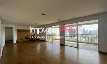 Imagem 2: Apartamento para locação com 176m² no Brooklin - São Paulo