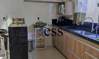 Imagem 3: COD: 10841 Venda - Casa em Condomínio - 3 dormitórios, sala cozinha planejada, com escritó