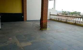 Imagem: Sobrado Mairiporã - próximo ao Velhão