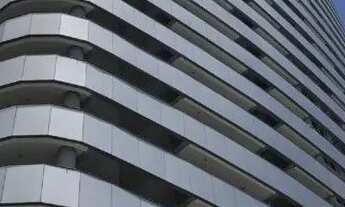 Imagem: Studio Unique Mobiliado Não aceita temporada