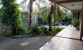 Imagem 3: Vargem Pequena Casa em condomínio com 4 dormitórios