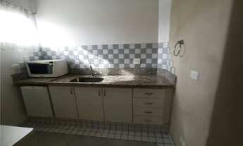 Imagem 5: Apto Mobiliado - 01 Dormitório - Bairro Alto - Piracicaba/SP