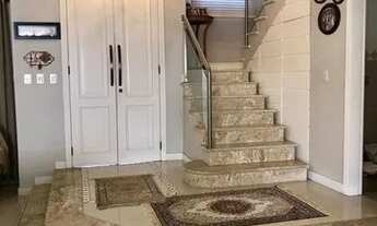 Imagem 6: Casa para Venda - 464.53m², 4 dormitórios, sendo 4 suites, 3 vagas - Vila Ipiranga