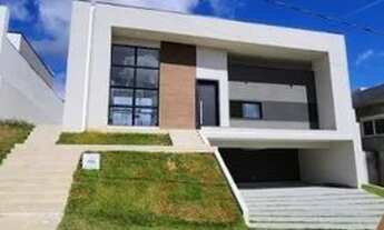 Imagem 2: Casa a venda em Atibaia 3 quartos sendo 3 suítes 4 vagas no Shambala III