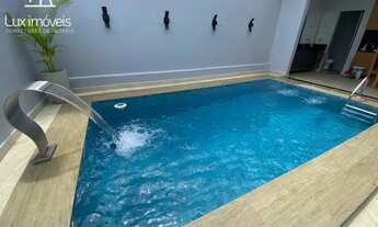 Imagem 3: Forest Hill / Dúplex 4 Suítes / 100% Mobiliado / Piscina e Área Gourmet