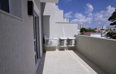 Imagem 12: Apartamento com 2 dormitórios à venda, 67 m² - Vila Bastos - Santo André/SP