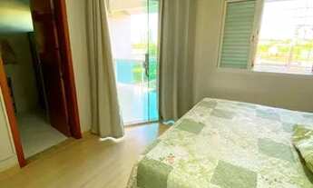 Imagem 5: Sobrado com 04 dormitórios - Jardim Monções - 230 metros área construída