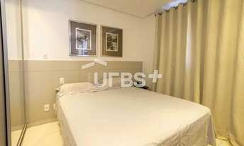 Imagem 4: Apartamento para venda com 45 metros quadrados com 1 quarto em Setor Bueno - Goiânia - GO