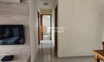 Imagem 4: Apartamento Gran Bali 77m² 3 dorms sendo 1 suíte - Jd Aquarius - SJC