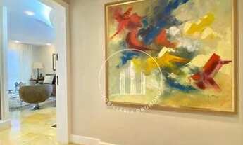 Imagem 7: Apartamento com 4 dormitórios à venda, 181 m² por R$ 2.300.000,00 - Centro - Florianópolis