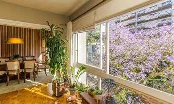 Imagem 4: Apartamento em Moinhos de Vento