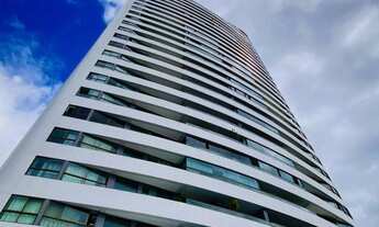 Imagem: Recife - Apartamento Padrão - Monteiro