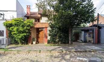 Imagem 2: Casa para Venda - 295.55m², 4 dormitórios, sendo 1 suites, 3 vagas - Jardim Isabel