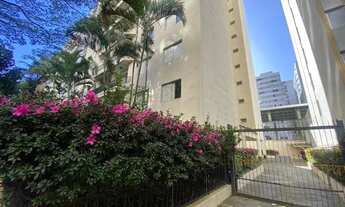 Imagem 3: Apartamento para aluguel com 90 m2 com 2 quartos -1 vaga em Itaim Bibi - São Paulo