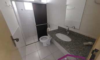 Imagem 4: Apartamento com 1 dormitório para alugar, 40 m² por R$ 800,00/mês - Patrimônio - Uberlândi