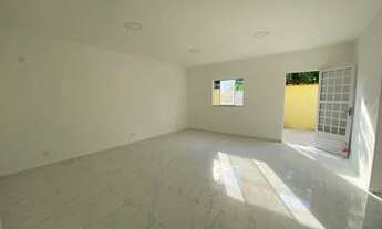 Imagem 5: Casa três quartos com quintal em Campo Grande