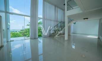 Imagem 2: SOBRADO MODERNO COM BELA VISTA DA NATUREZA