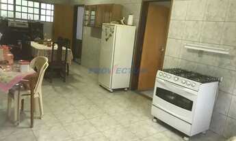 Imagem 5: Casa - Nova Campinas - Campinas