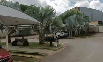 Imagem 6: Alugoo Apto Chapda Dos Bandeirantes Térreo no coxipó pronto pra morar