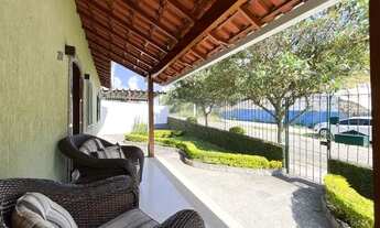 Imagem 5: Casa para venda com 4 quartos em Panorama - Teresópolis - RJ