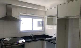 Imagem 2: Apartamento com 3 dorms, Vila Arens I, Jundiaí, Cod: 9866