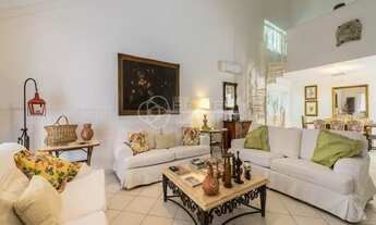 Imagem 3: CASA A VENDA $ 5.500.00,00 OU LOCACAO - $ 30.000,00 A.M - COND VILA REAL - ITU - SÃO PAULO