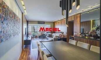 Imagem: Apartamento para venda tem 163 metros quadrados