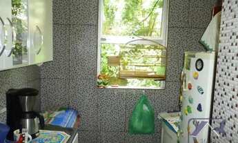 Imagem 7: Apartamento para Venda - 38.43m², 2 dormitórios, 1 vaga - Protásio Alves, Porto Alegre