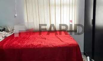 Imagem 2: Apartamento para Venda em Santos, Ponta da Praia, 1 dormitório, 1 banheiro, 1 vaga