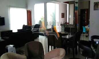 Imagem 2: Casa com 3 dormitórios à venda, 230 m² por R$ 901.000,00 - Jardim Celani - Salto/SP