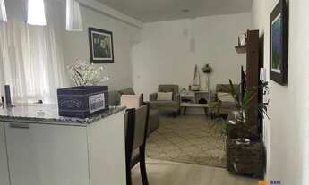 Imagem 5: Apartamento com 2 dormitórios à venda, 72 m² por R$ 300.000,00 - Jardim Bela Vista - Tauba