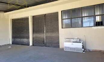 Imagem 2: Barracão - Jardim Novo Campos Elíseos - Campinas