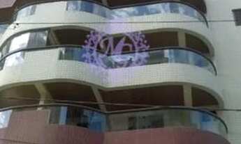 Imagem 2: Apartamento para aluguel com 80 metros quadrados com 2 quartos em Aviação - Praia Grande